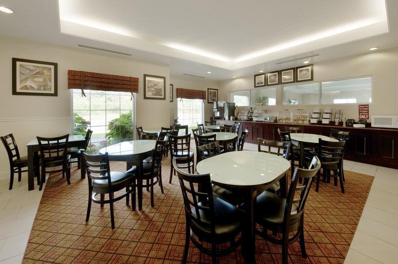 Best Western Bar Harbour Inn Massapequa Park Restaurant billede